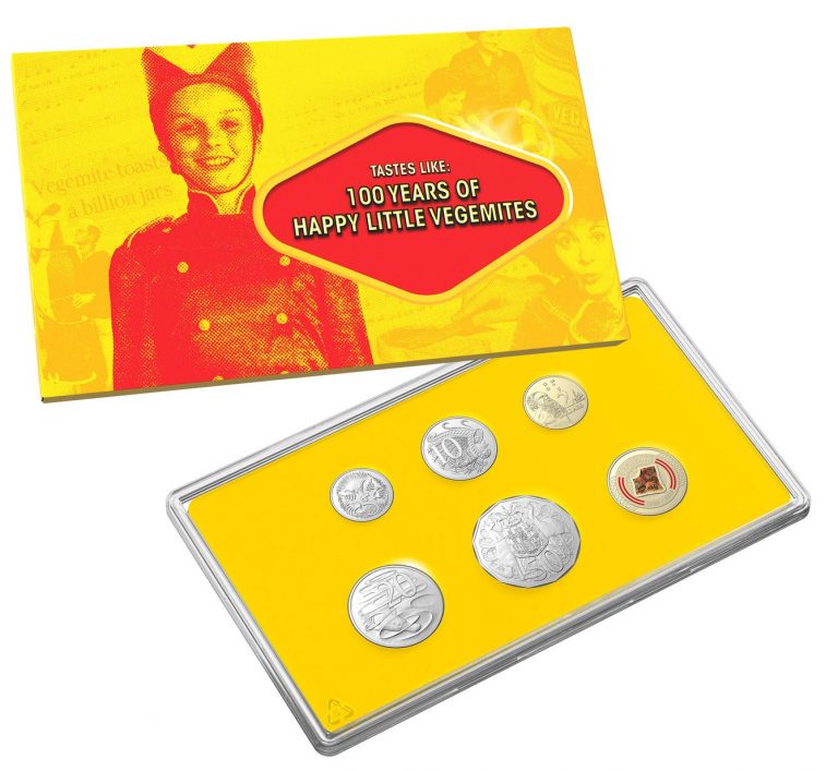 2023 Uncirculated Mint Set