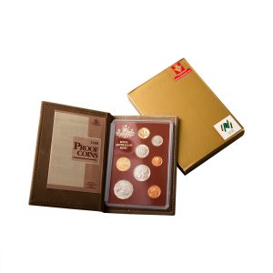1988 Proof Set