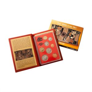 1990 Proof Set