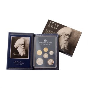 1996 Proof Set