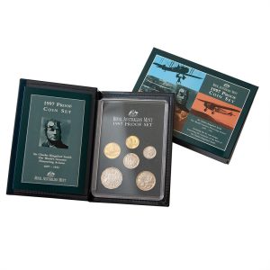 1997 Proof Set