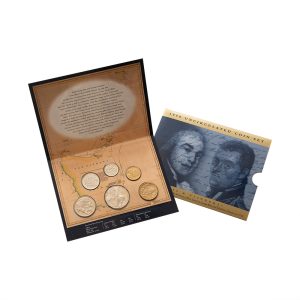 1998 Mint Set Uncirculated