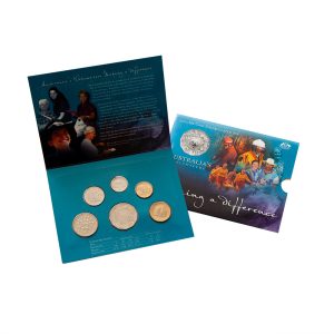 2003 Mint Set Uncirculated