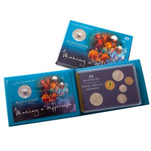 2003 Proof Set