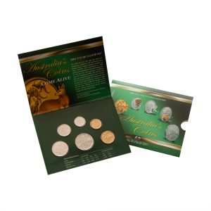 2004 Mint Set Uncirculated