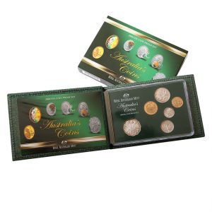 2004 Proof Set