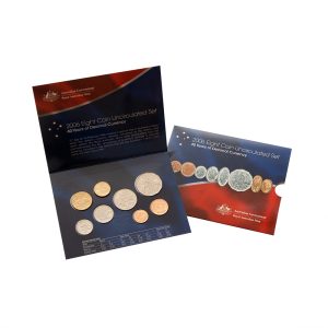 2006 Mint Set Uncirculated