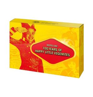 2023 Vegemite Centenary 6-coin Proof Set