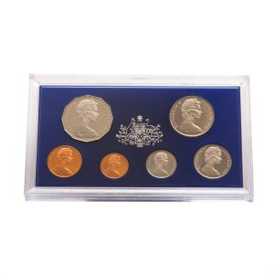 1978 Proof Set