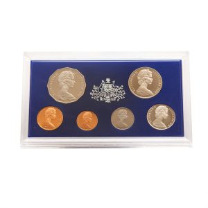 1979 Proof Set