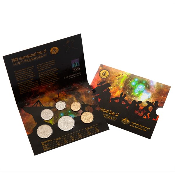 2009 Mint Set Uncirculated