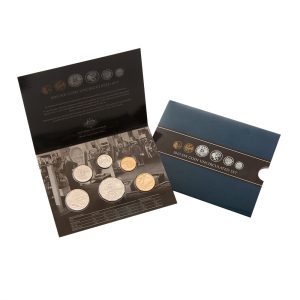 2010 Mint Set Uncirculated