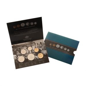 2011 Mint Set Uncirculated