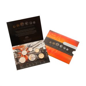 2012 Mint Set Uncirculated