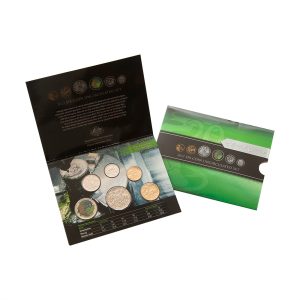 2013 Mint Set Uncirculated