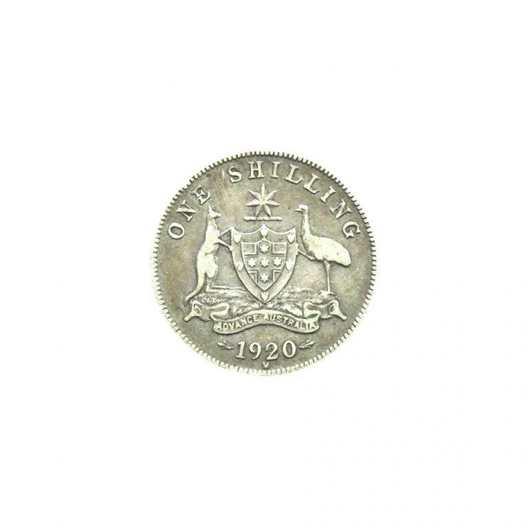 Coin 20 FRONTzz