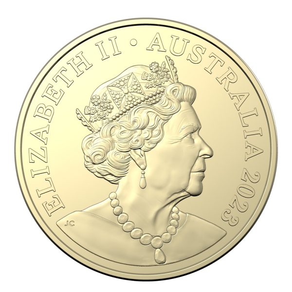 2023 $2 50th Anniversary of the end of Australian involvement in the Vietnam War - Image 3