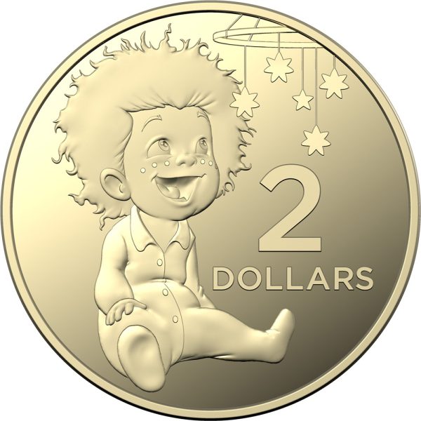 2023 Baby Proof Set - Image 4
