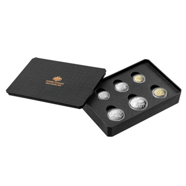 2023 Baby Proof Set - Image 2