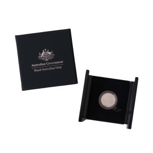 2013 5c Silver Proof Coin
