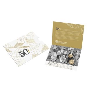 2015 Mint Set Uncirculated