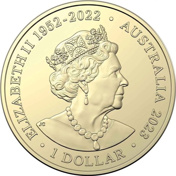 2023 $1 AFL 20-Coin Collection - Image 4