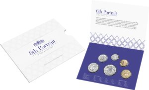 2020 Mint Set Uncirculated