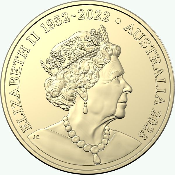 2023 ANDA Money Expo $1 Uncirculated Four Coin Privy Mark Set - Image 5