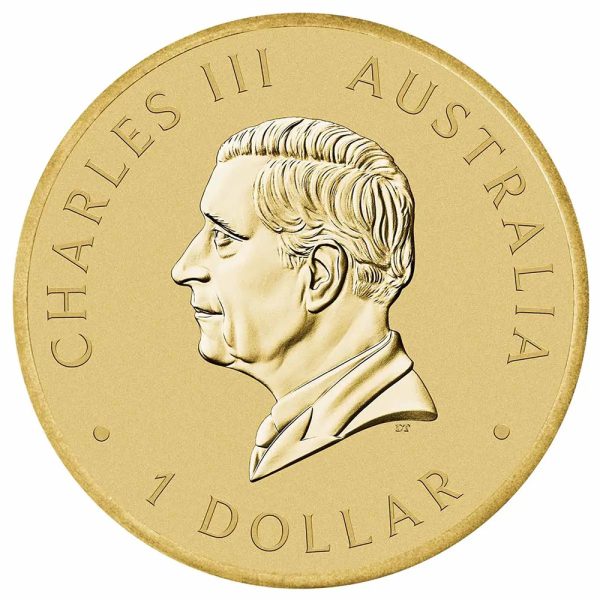 2024 Perth Mint Anzac $1 Picturing War PNC - Image 3