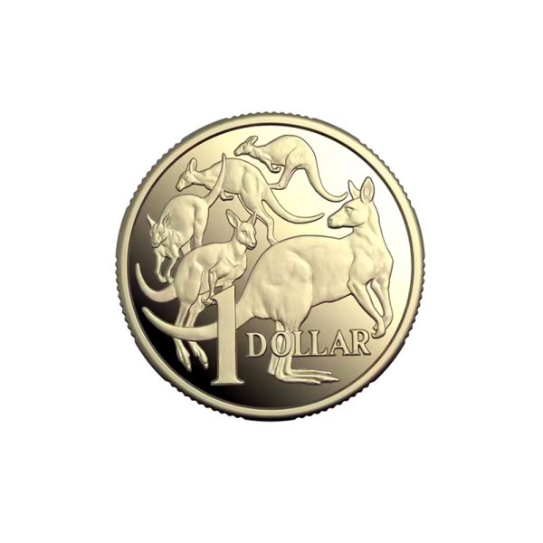 2024 HM King Charles III Proof Six Coin Year Set - Image 10
