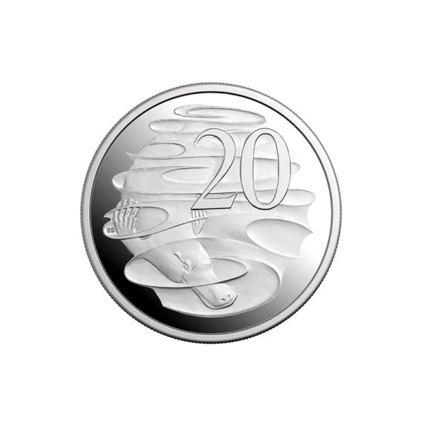 2024 HM King Charles III Proof Six Coin Year Set - Image 6
