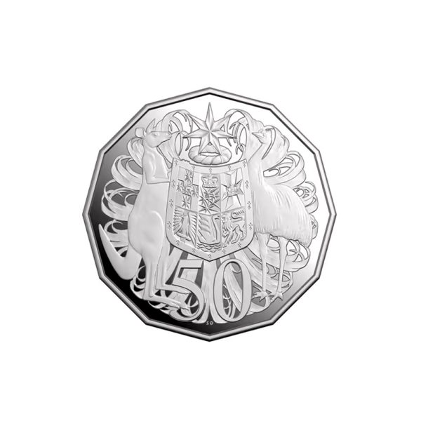 2024 HM King Charles III Proof Six Coin Year Set - Image 8