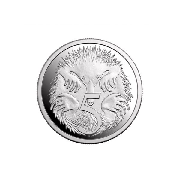 2024 HM King Charles III Proof Six Coin Year Set - Image 4