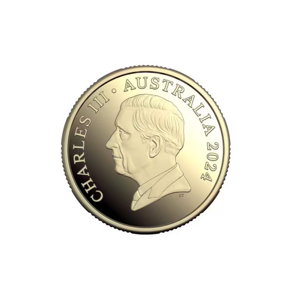 2024 HM King Charles III Proof Six Coin Year Set - Image 12