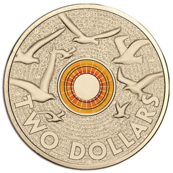 2015 $2 Remembrance Day Lest We Forget PNC - Image 2