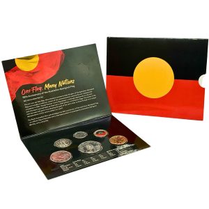 2021 Mint Set Uncirculated