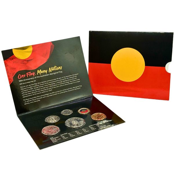 2021 Mint Set Uncirculated