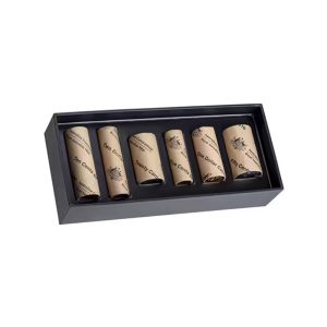 2024 King Charles III Premium Rolled Coin Set