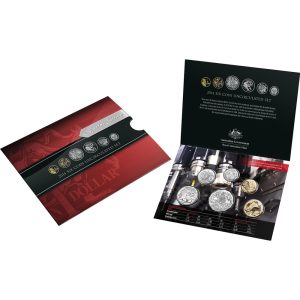 2014 Mint Set Uncirculated