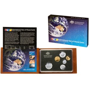 2008 Proof Set