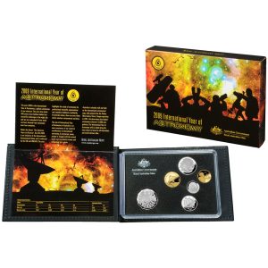 2009 Proof Set
