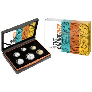2016 Proof Set