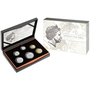 2017 Proof Set
