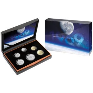 2019 Proof Set