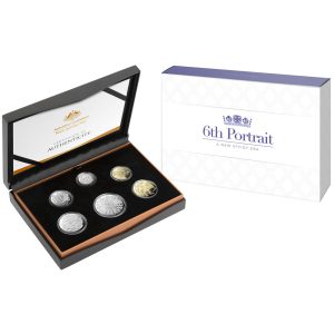 2020 Proof Set