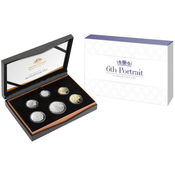 2020 Proof Set