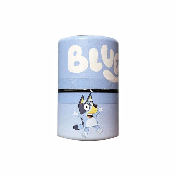 2024 $1 Dollar Bucks Bluey Ten Coin Collection - Image 3