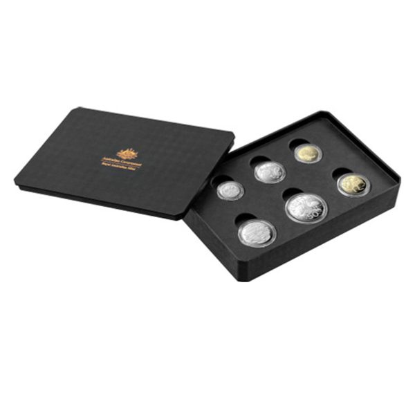2022 Baby Proof Set - Image 2