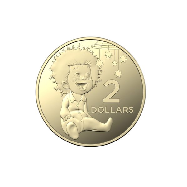 2022 Baby Proof Set - Image 3