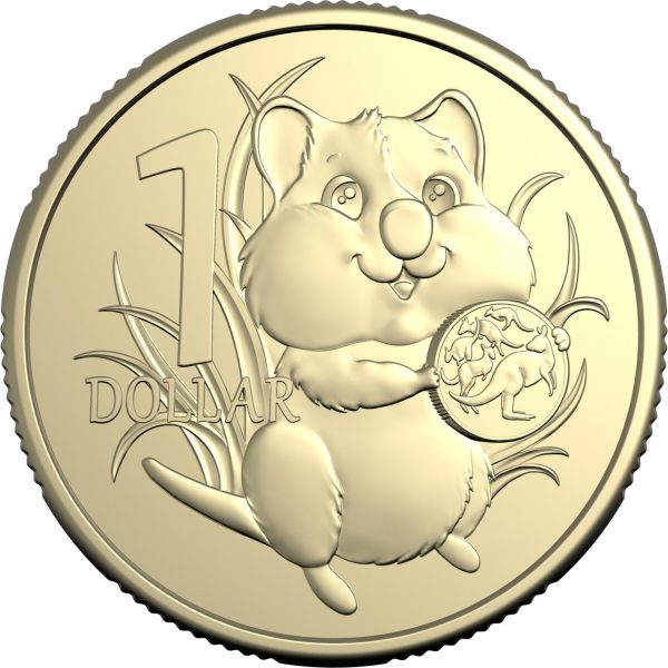 2025 Baby Uncirculated Coin Set - Image 4